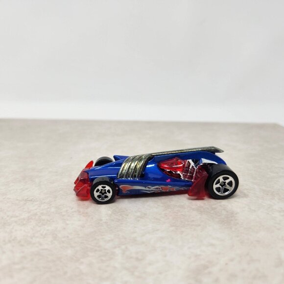 2002 Hot Wheels Lot of (12) Different Vehicles 1:64 (lot1) - Picture 5 of 12